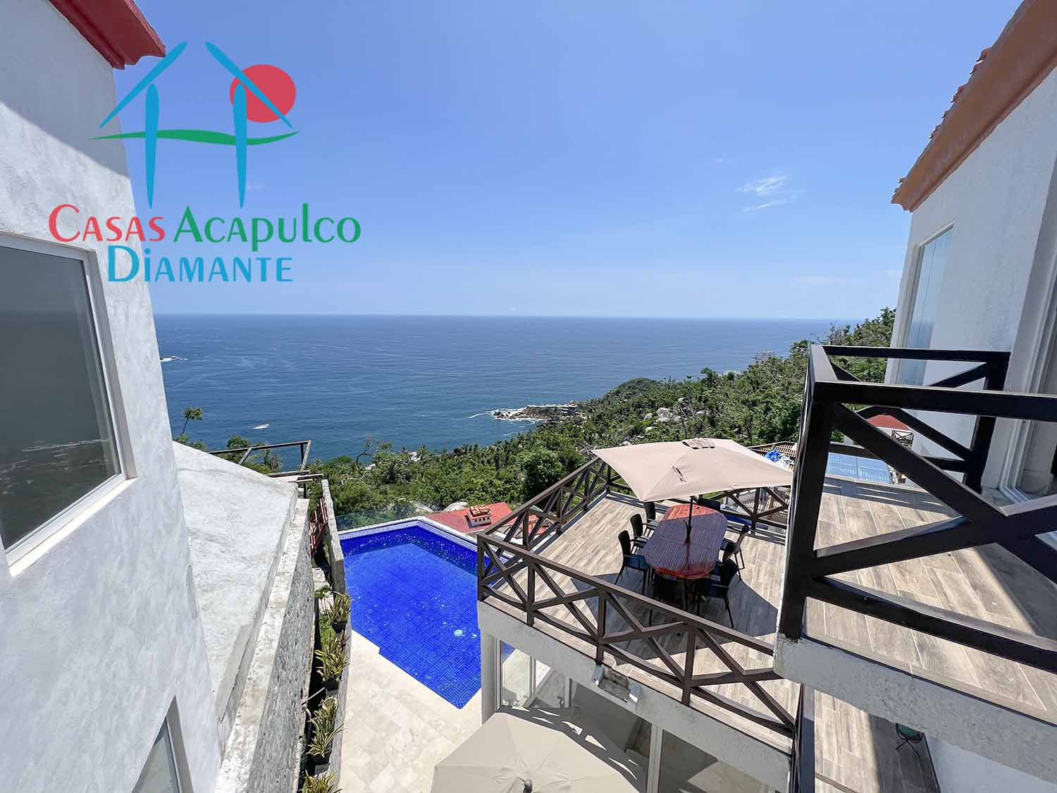 Brisas del Marqués Palmetto 36 - Recámara uno 8